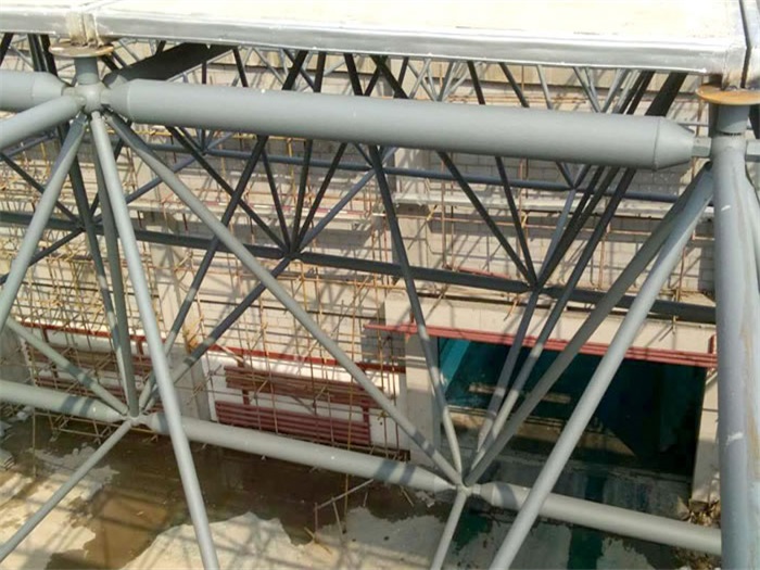 沛县网架钢结构工程有限公司